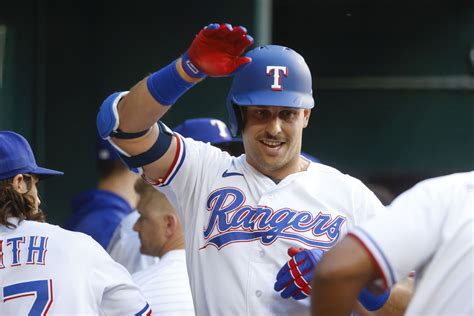 MLB Player News .